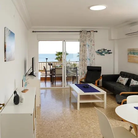 Tess Apartamento Don Miguel Apartment *