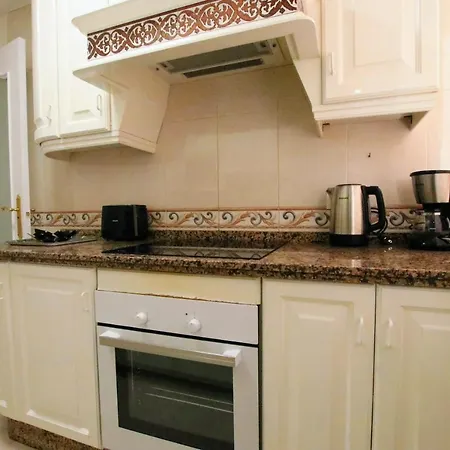 Tess Apartamento Don Miguel * Fuengirola