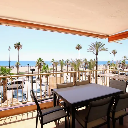 Apartment Tess Apartamento Don Miguel *