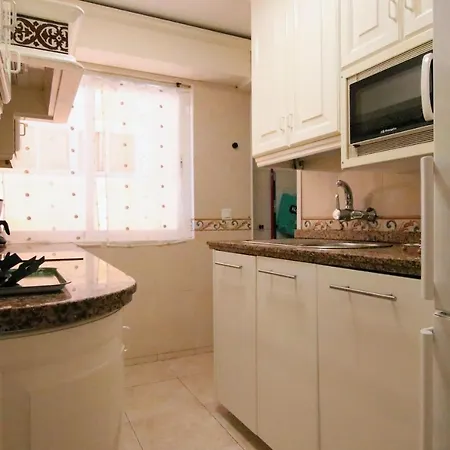 Tess Apartamento Don Miguel Fuengirola