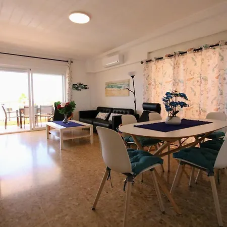 Tess Apartamento Don Miguel * Fuengirola
