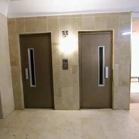 Apartment Tess Apartamento Don Miguel