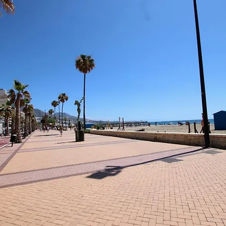 Apartment Tess Apartamento Don Miguel *