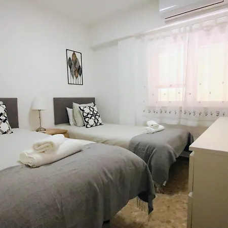 Tess Apartamento Don Miguel