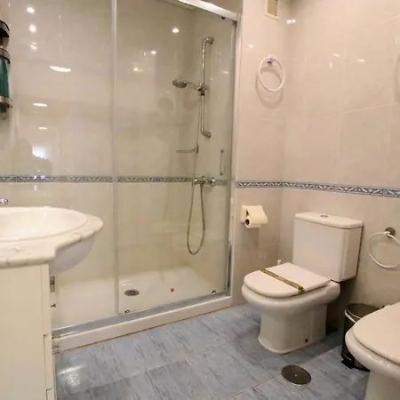 Tess Apartamento Don Miguel *