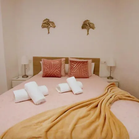 Apartment Tess Apartamento Don Miguel
