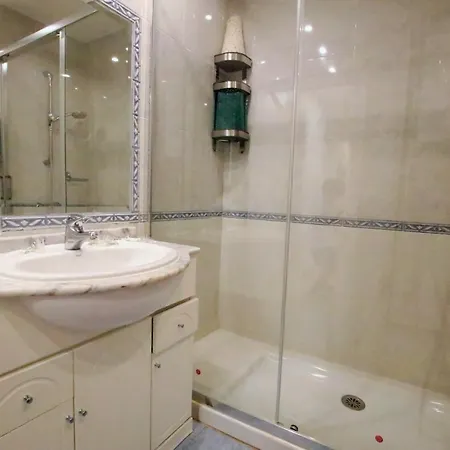 Tess Apartamento Don Miguel *