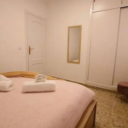 Apartment Tess Apartamento Don Miguel *