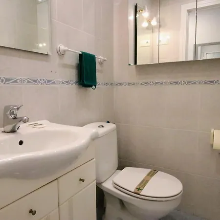 Apartment Tess Apartamento Don Miguel Fuengirola