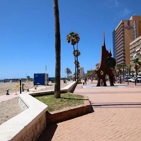 Tess Apartamento Don Miguel Apartment